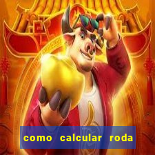 como calcular roda da fortuna no mapa astral